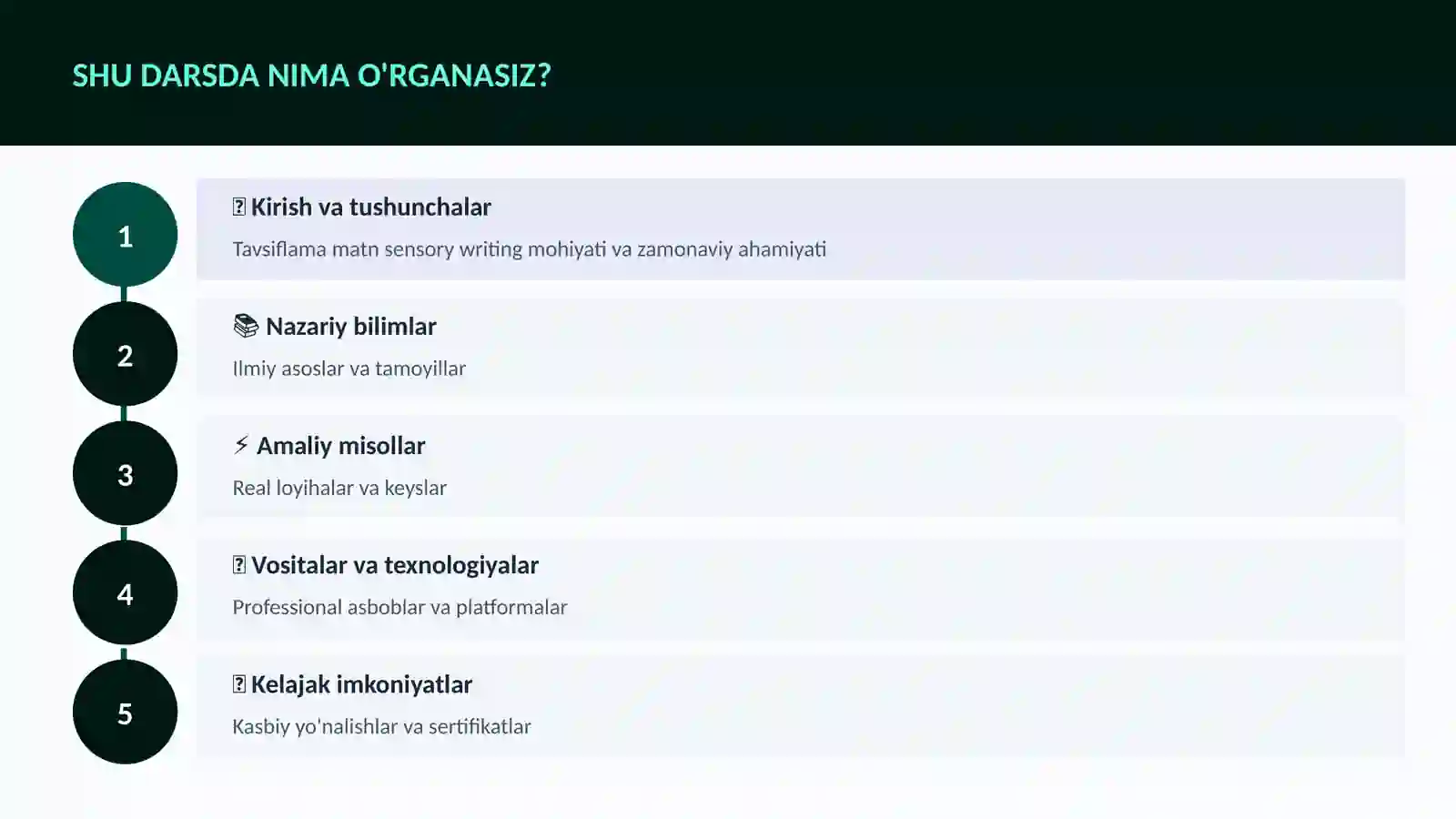ADABIYOT VA YOZUV 4
