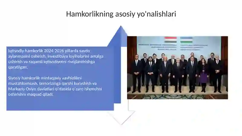 Oʻzbekistonning eng yangi tarixi 4
