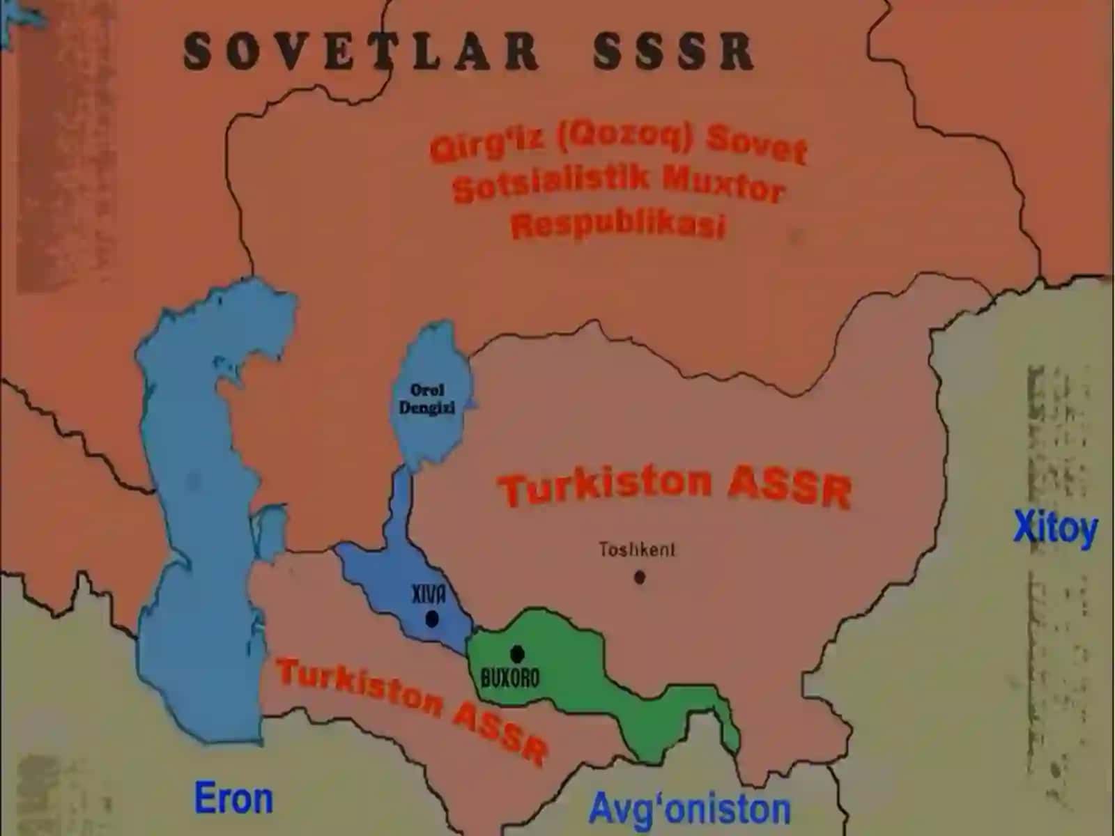 3-mavzu.MustaqillikkaerishisharafasidaO‘zbekistondagiijtimoiy-siyosiyjarayonlar 4