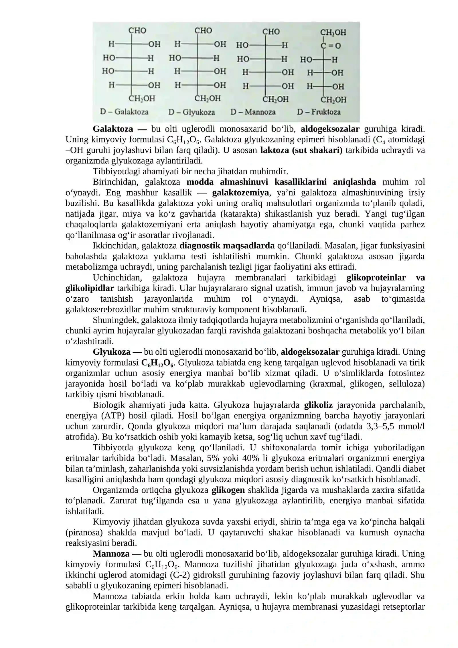 Uglevodlar 4