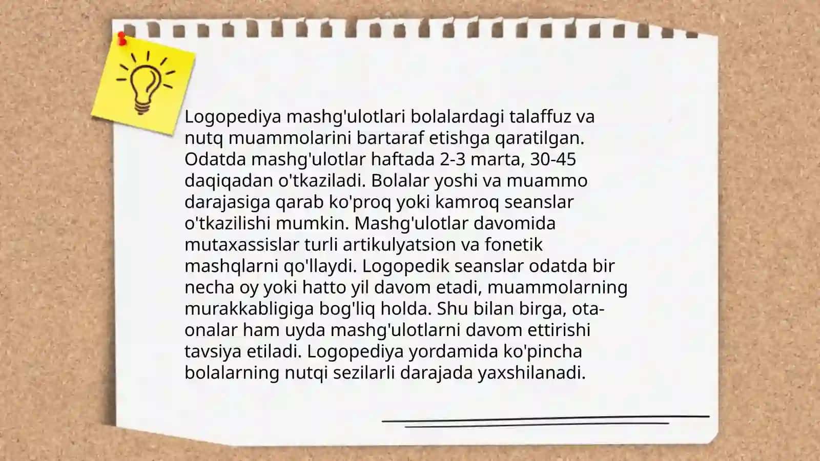 Erta yoshdagi aralashuv 4