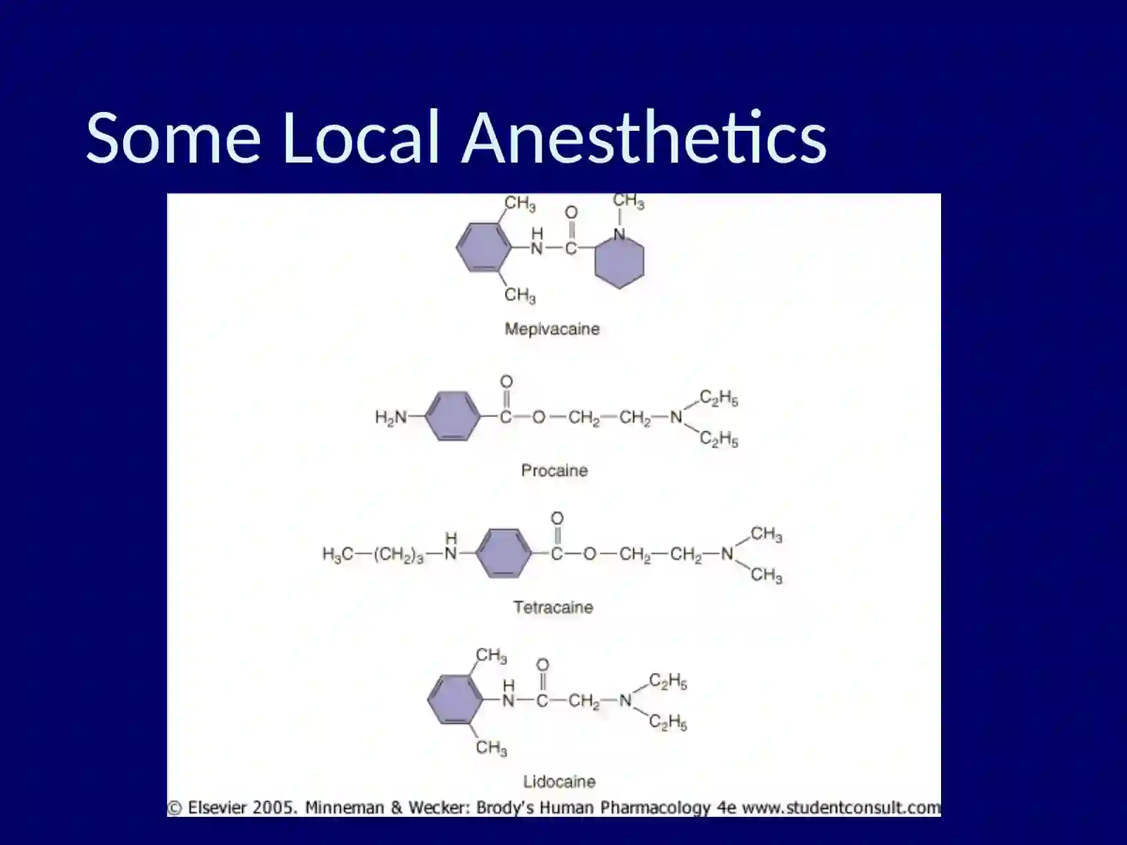 LocalAnesthesia 4