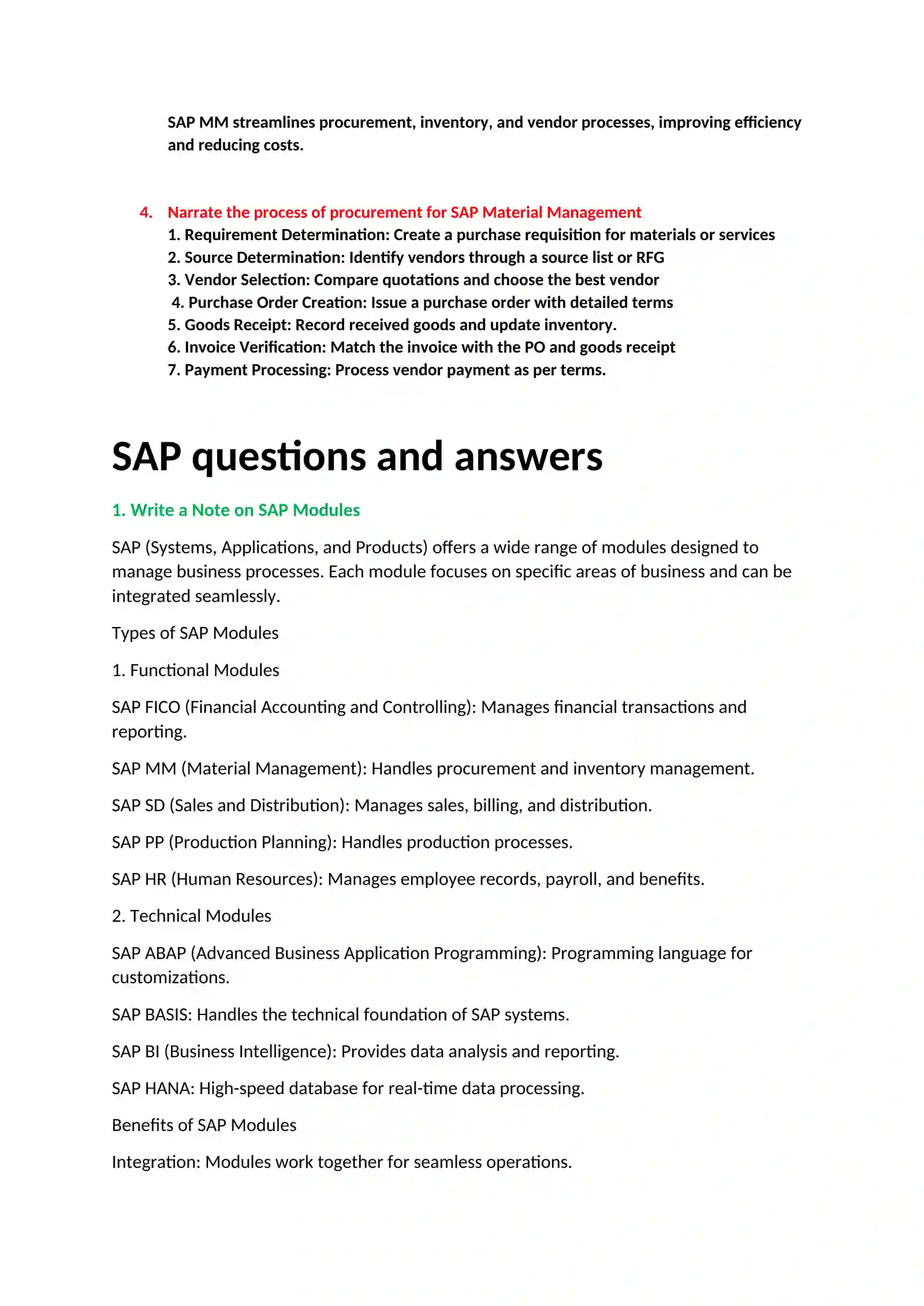 Enterprise Application 4