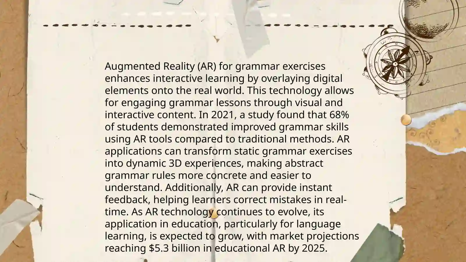 Modern Technologies in Teaching Grammar 4