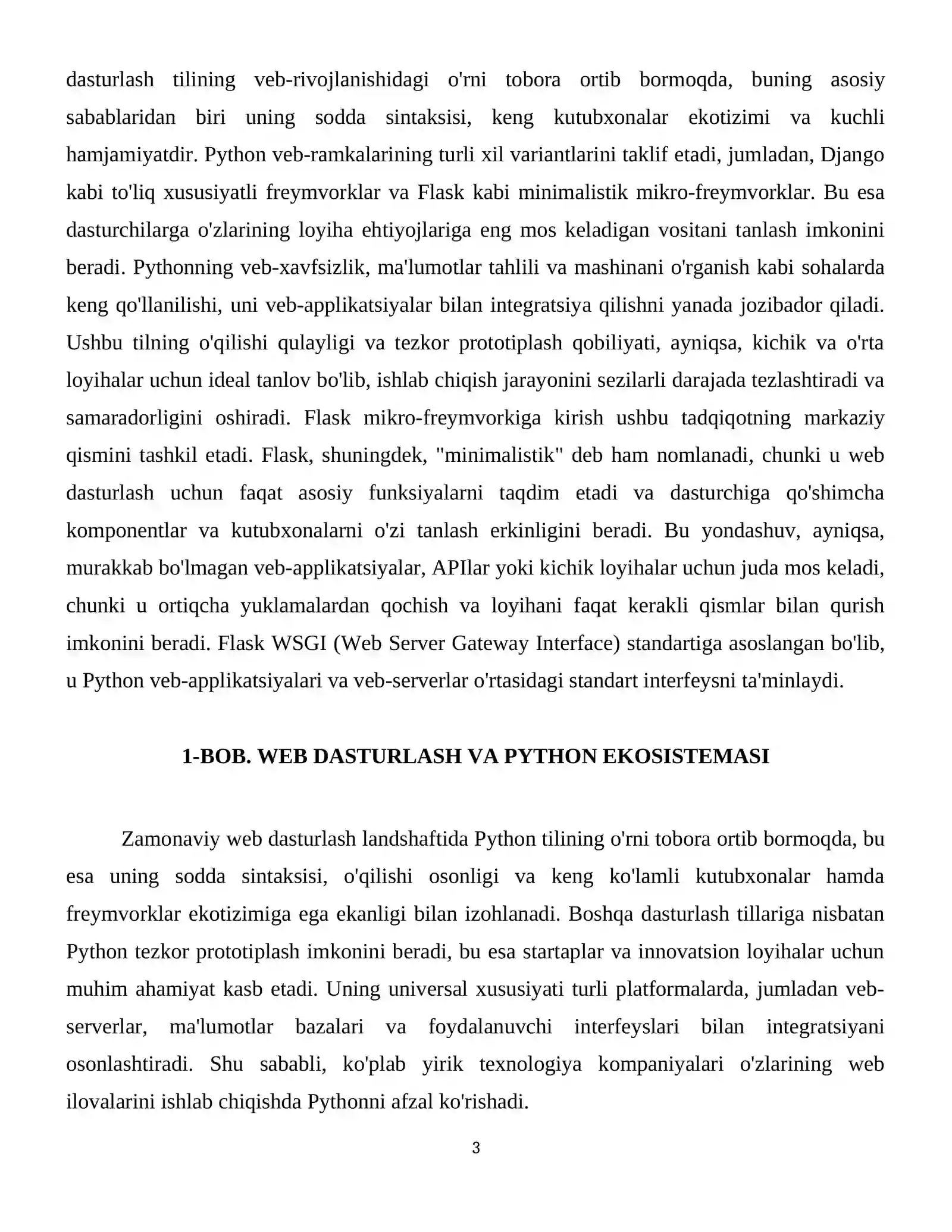 Flask bilan web dasturlash 4