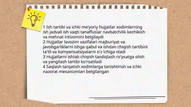 Mehnat shartnomasi 4