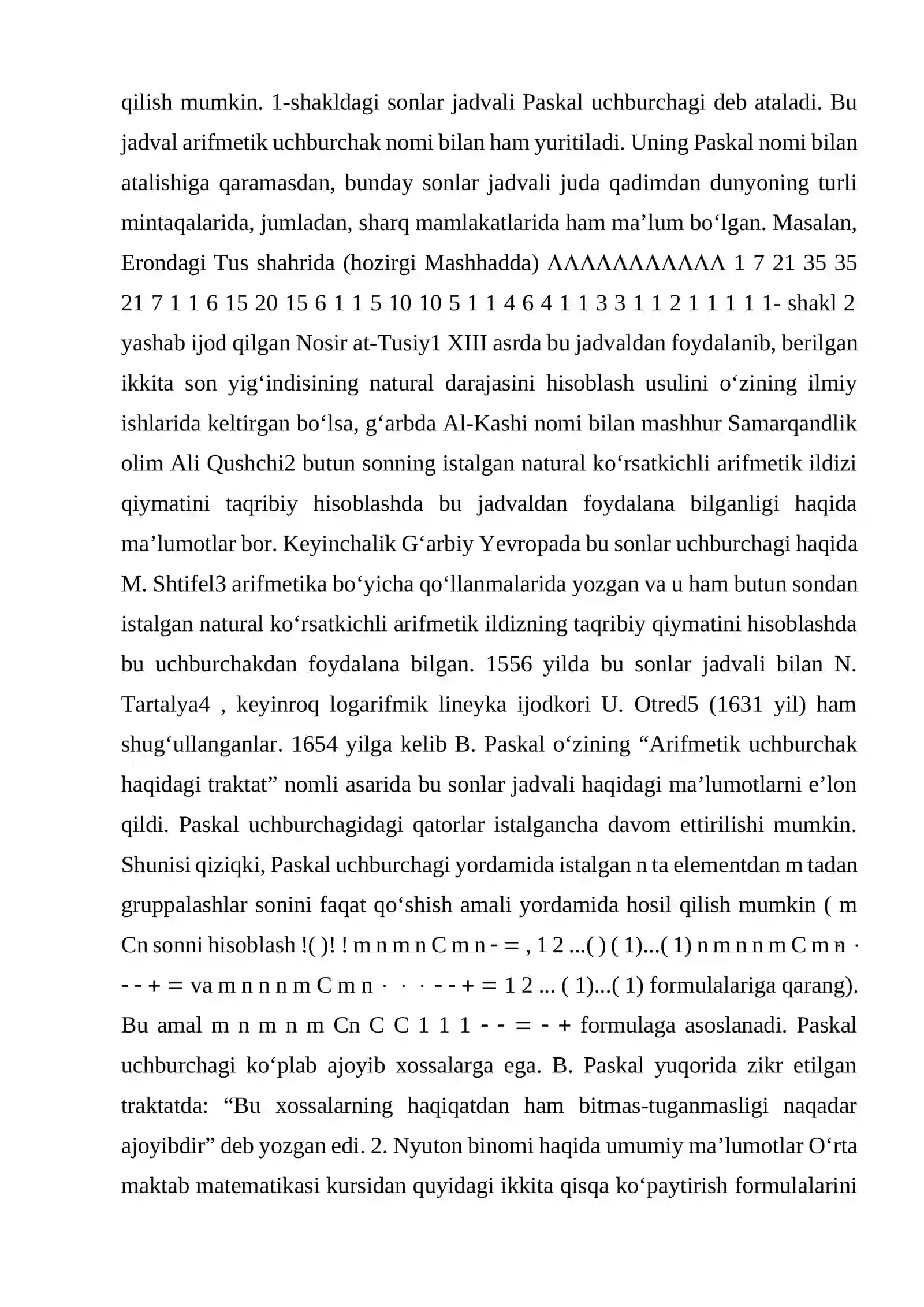 MATEMATIK MANTIQ 4
