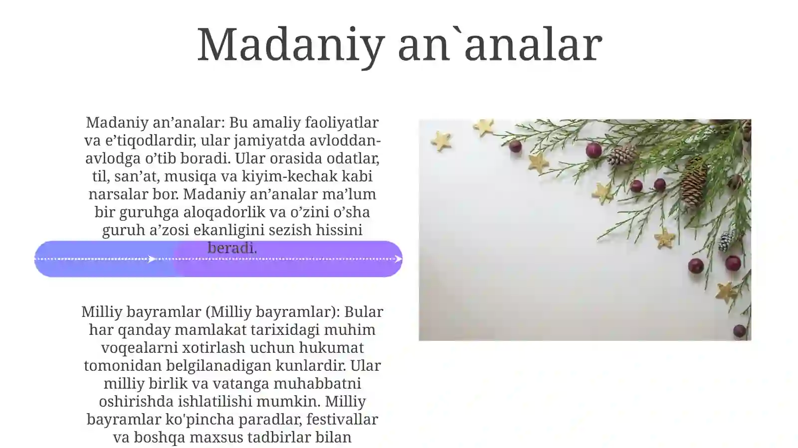 Milliy Bayramlar 4