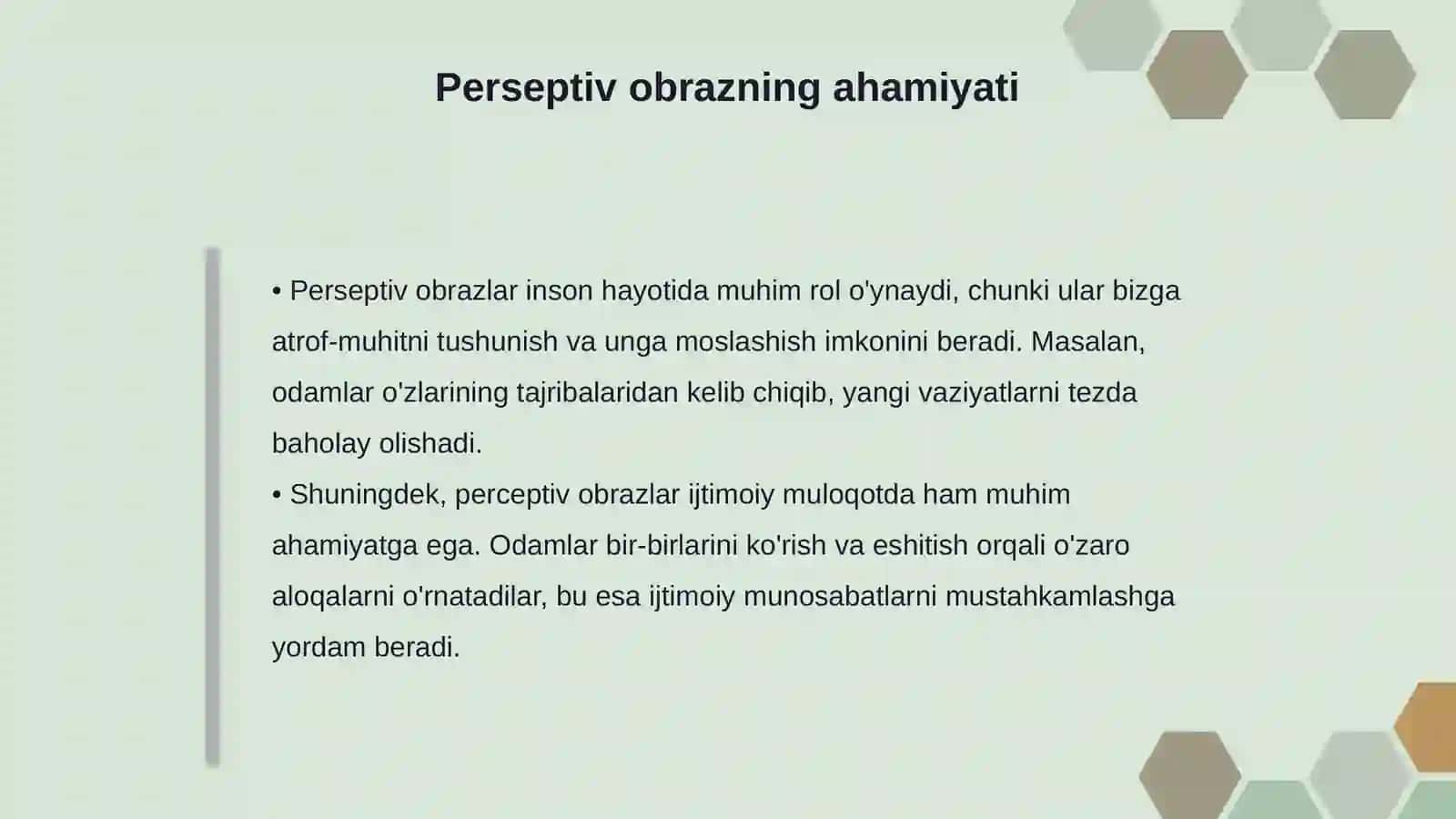 Perseptiv obrazni tashkillashtirish 4