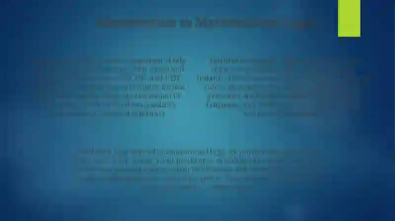 Propositional Logic 4