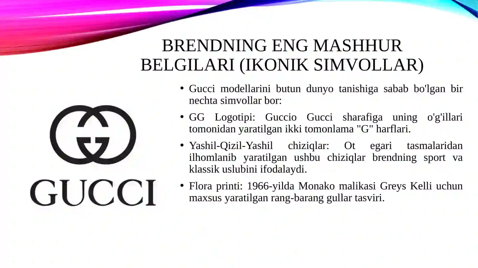 GUCCI BRENDI HAQIDA 4