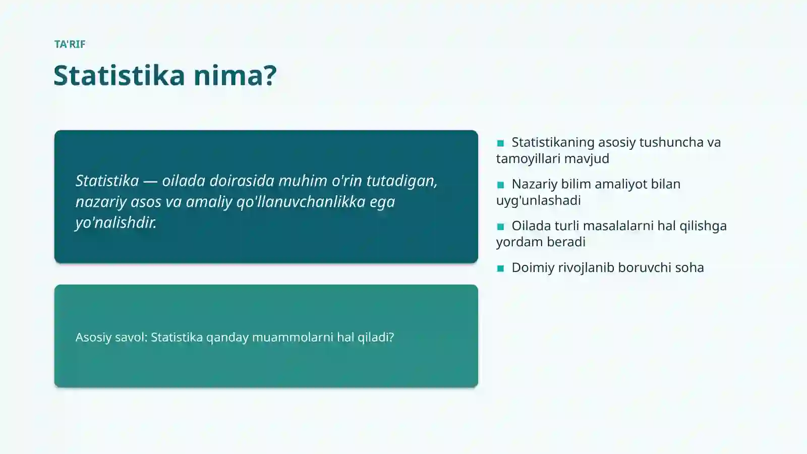 OILADA 4