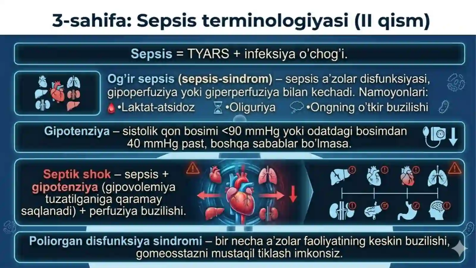 Sepsis 4