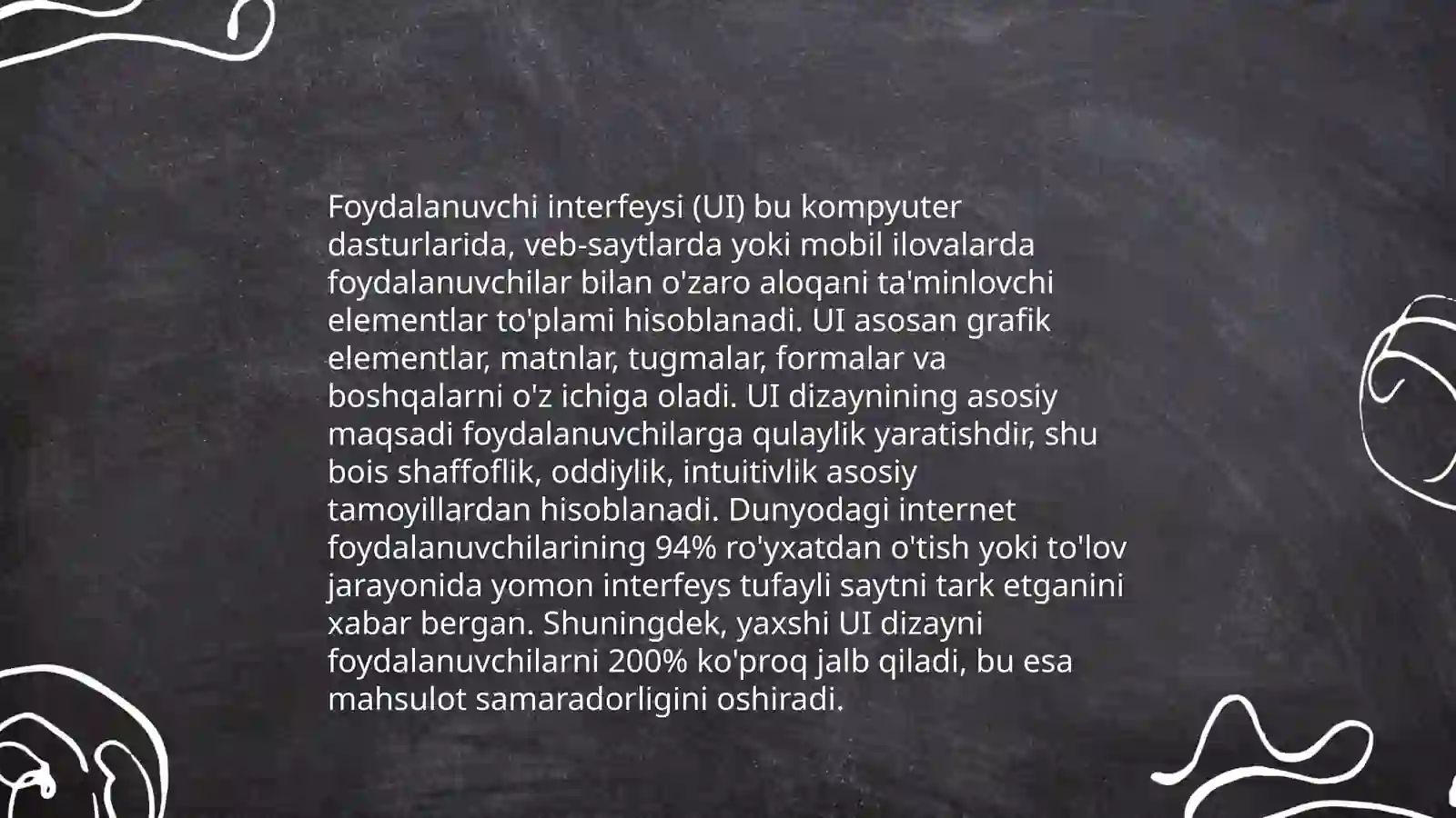 Web-saytni sozlash 4
