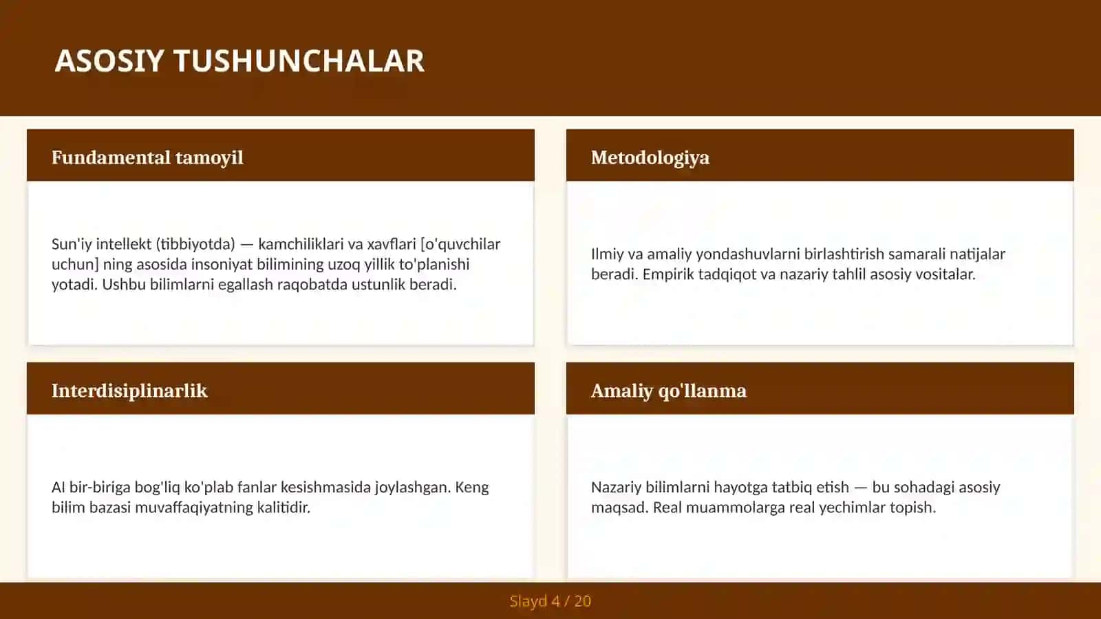 Sun'iy intellekt (Tibbiyotda) — Kamchiliklari va xavflari 4