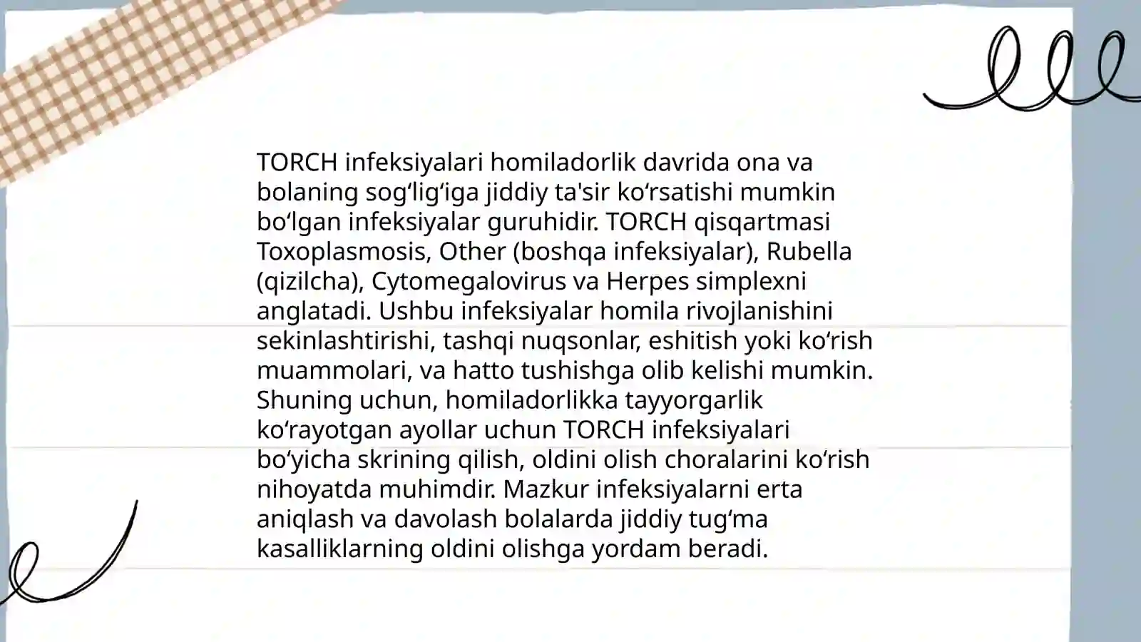 Torch infeksiyasi 4