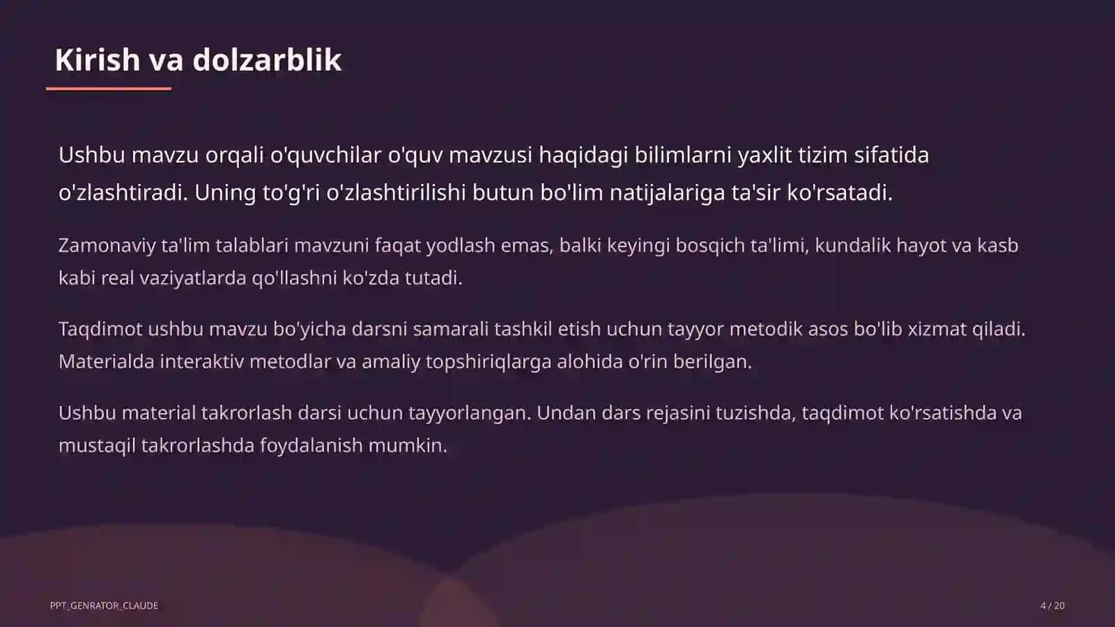 Sun'iy intellekt va akademik halollik: o'quvchilarga chatbotlardan to'g'ri foydalanishni o'rgatish 4