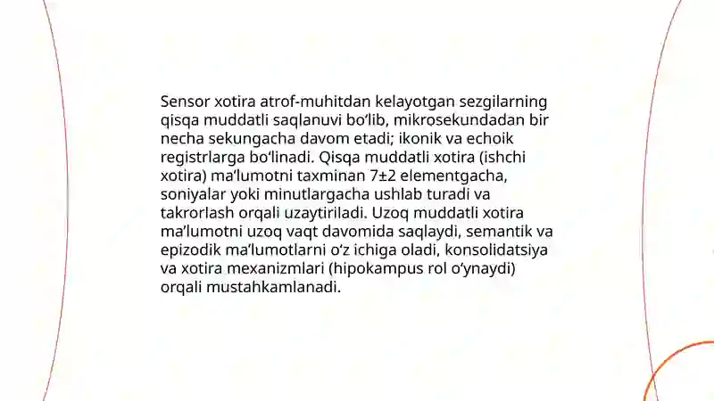 Xotira 4