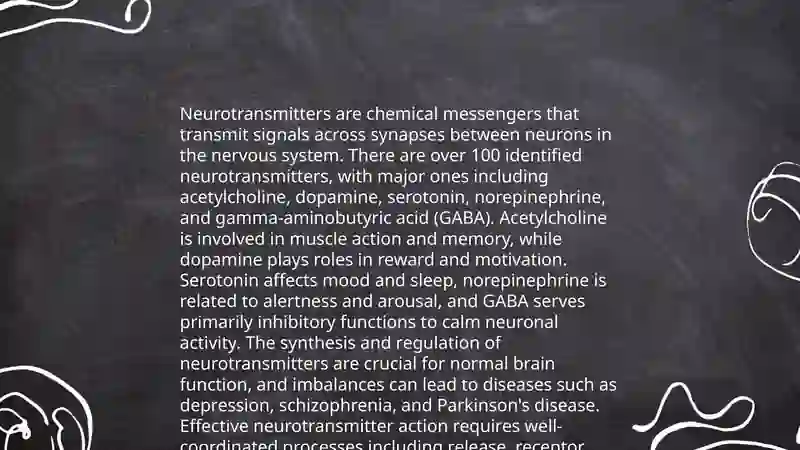 Brain and a nervous system 4