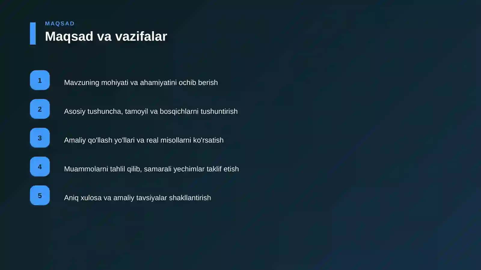 Ruhiy salomatlik — to'liq qo'llanma 4