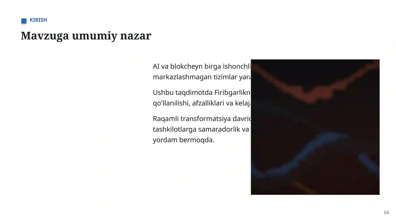 AI VA BLOKCHEYN 4