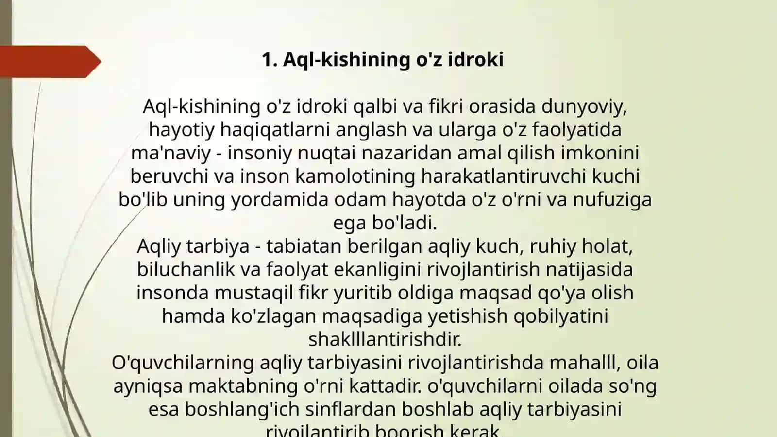 Aqliytarbiya 4