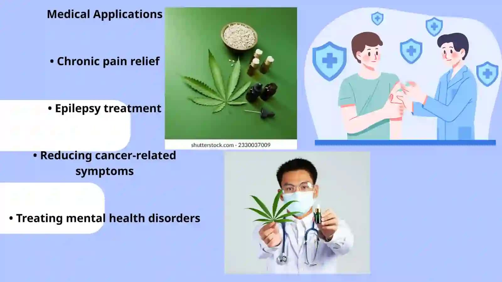 Medical cannabis 4