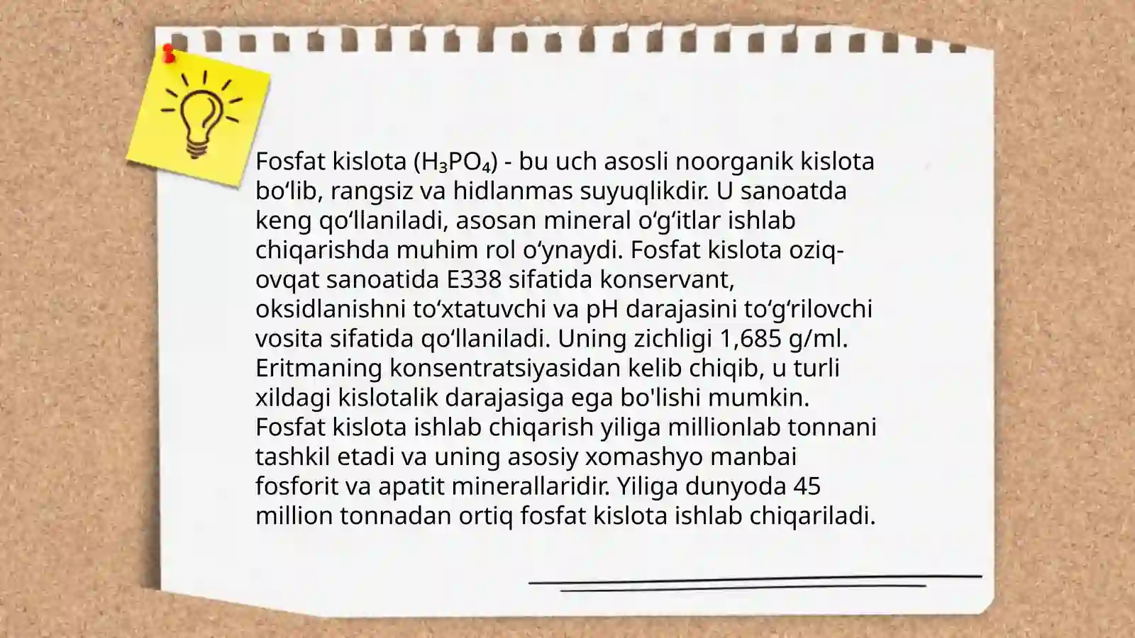 Ikki asosli kislotalar 4