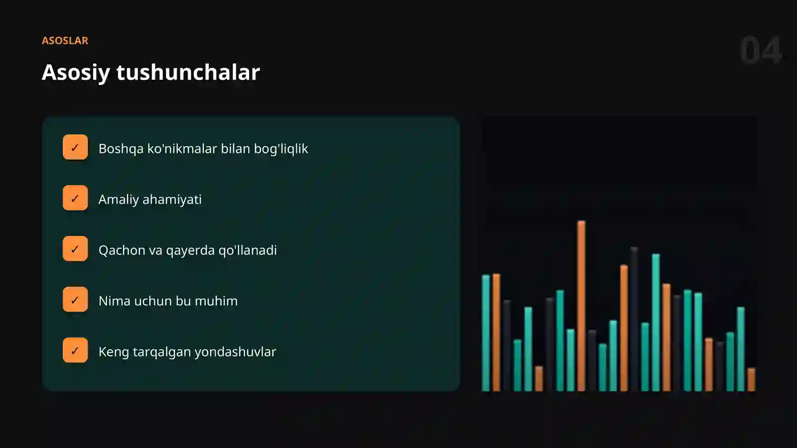 BELGILAR MUHIMLIGI 4
