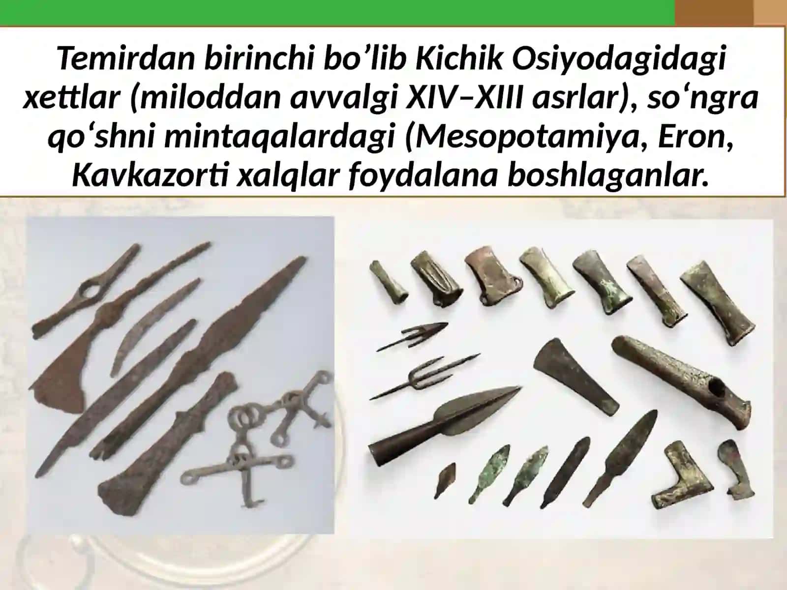 Temirasrigao‘tishdavridaOsiyoningrivojlanishi 4