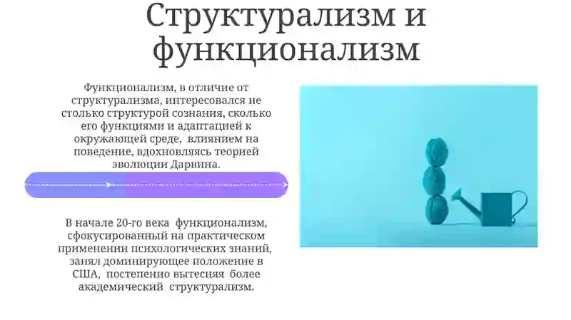 История развития психологии 4