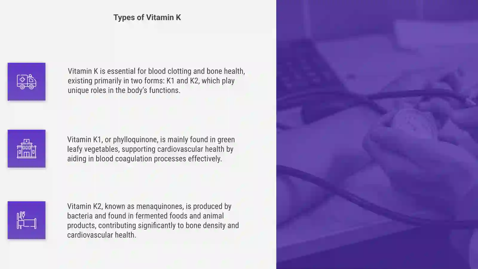 Vitamin K 4