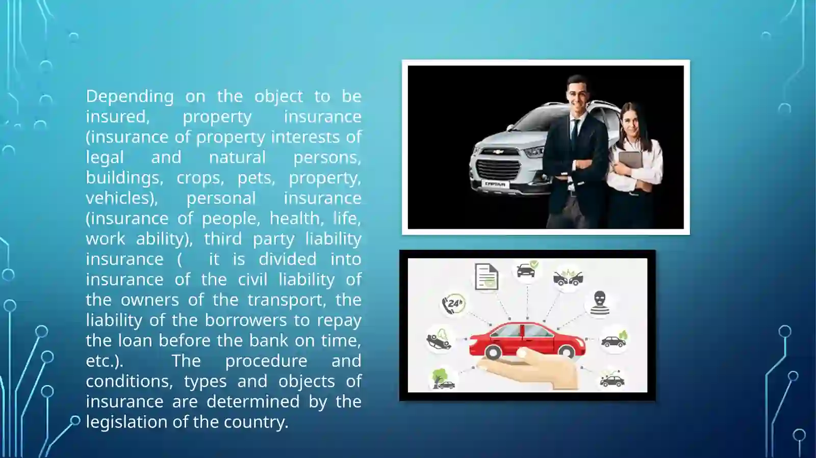 Insurance 4