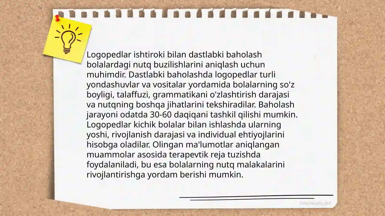 Nutiqida patologiyasi bor kishilarga bilan logoritmik tarbiyasi tashkil qilishda musiqa rahbari logoped va tarbiyachining vazifalari 4