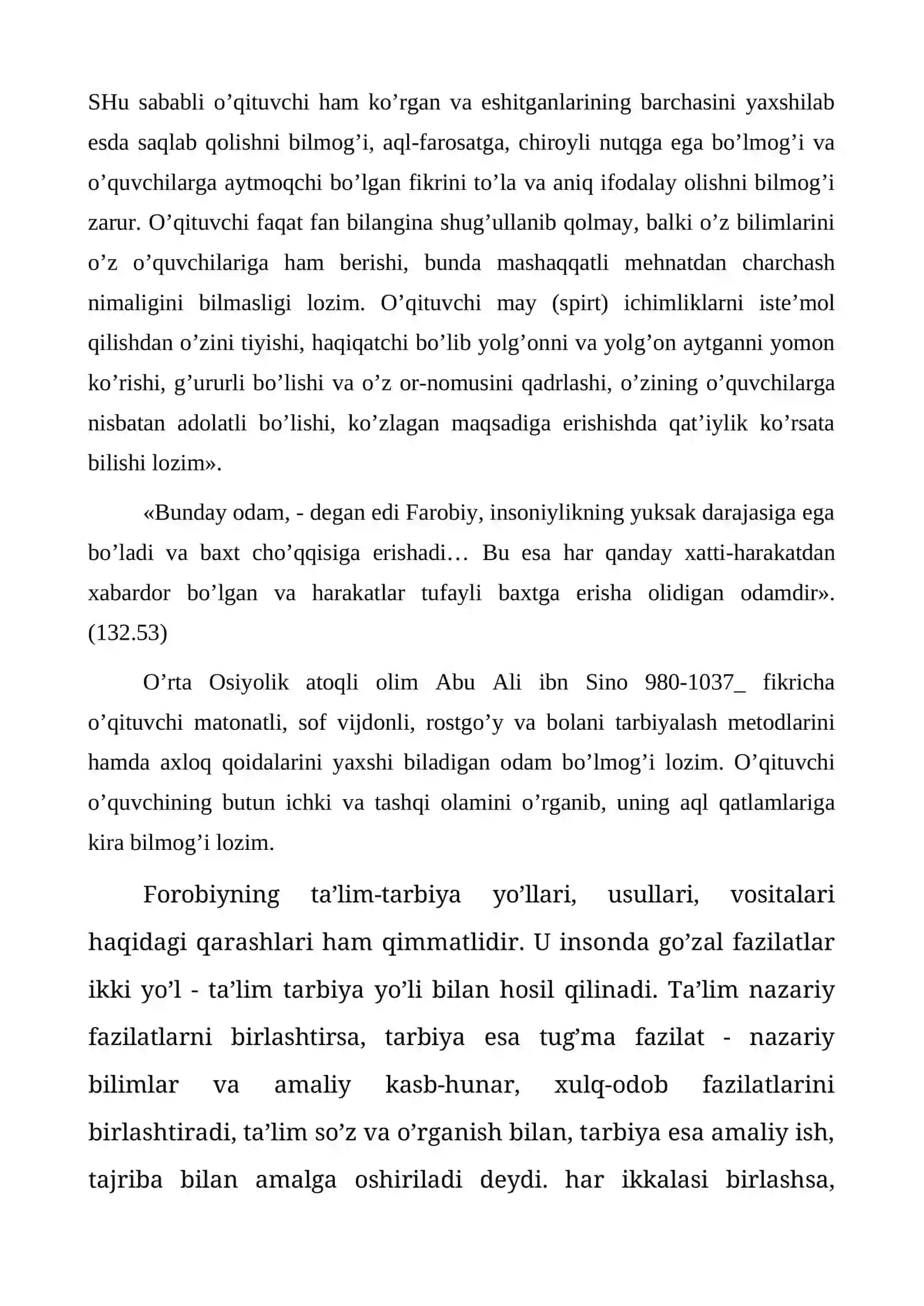 Markaziy Osiyo xalqlarining ijtimoiy pedagogik an’analari 4