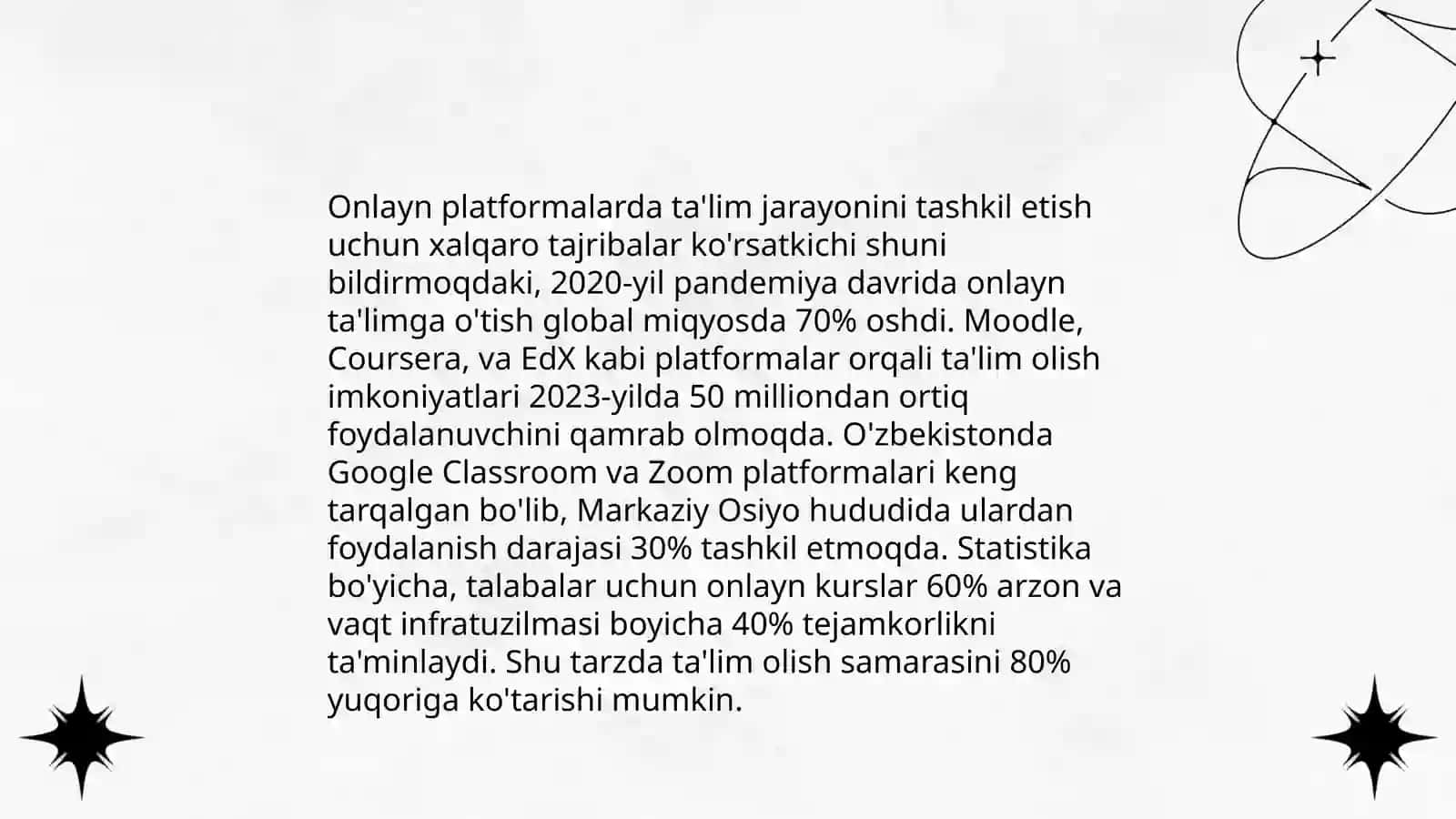 Innovatsion texnologiyalardan foydalanish 4
