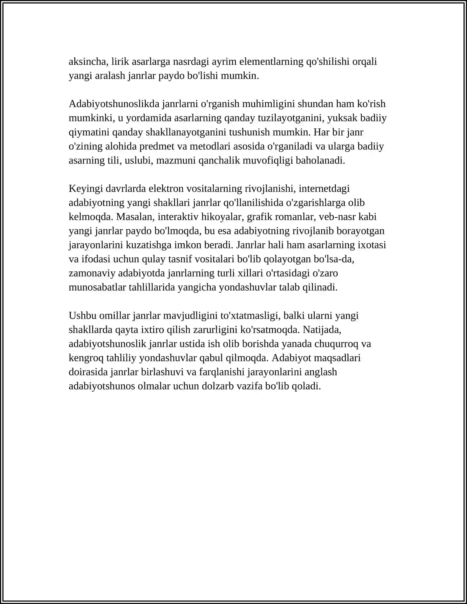ADABIYOTCHUNOSLIKKA OID TERMINLAR 4