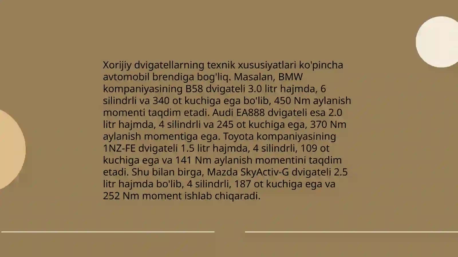 Xorijiy traktor dvigatellari 4
