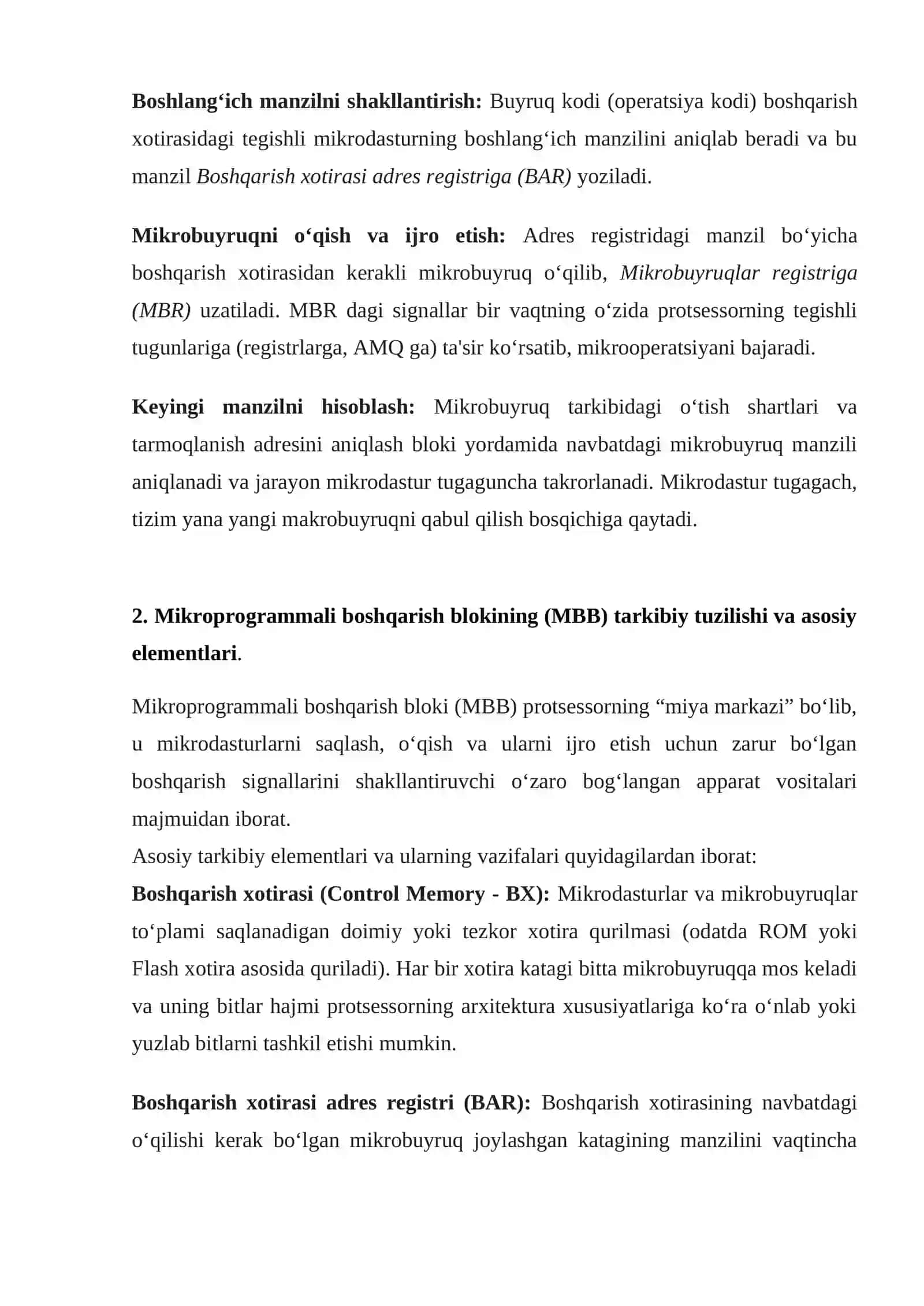 mustaqil ish 4