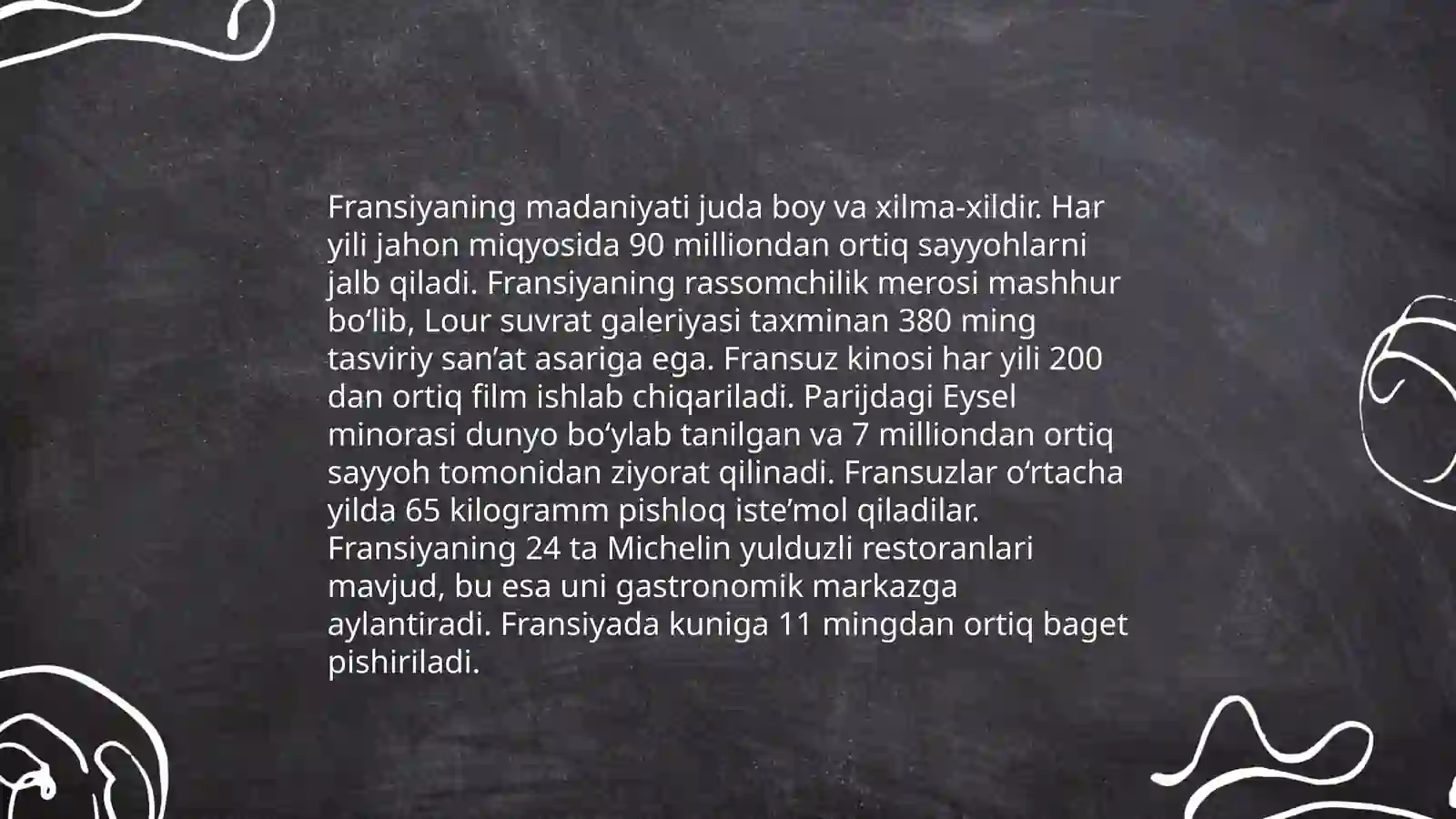Fransiyaning tarixi 4
