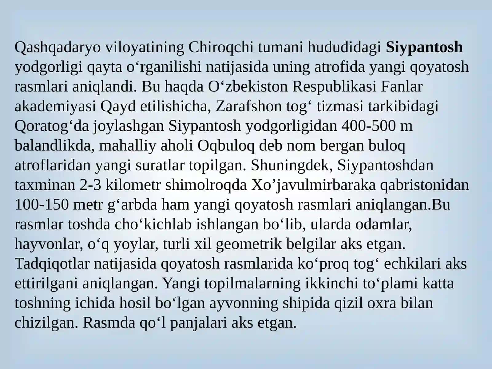 O‘zbekiston tasviriy san’atida afsona va rivoyatlarning ifodalanilishi 4