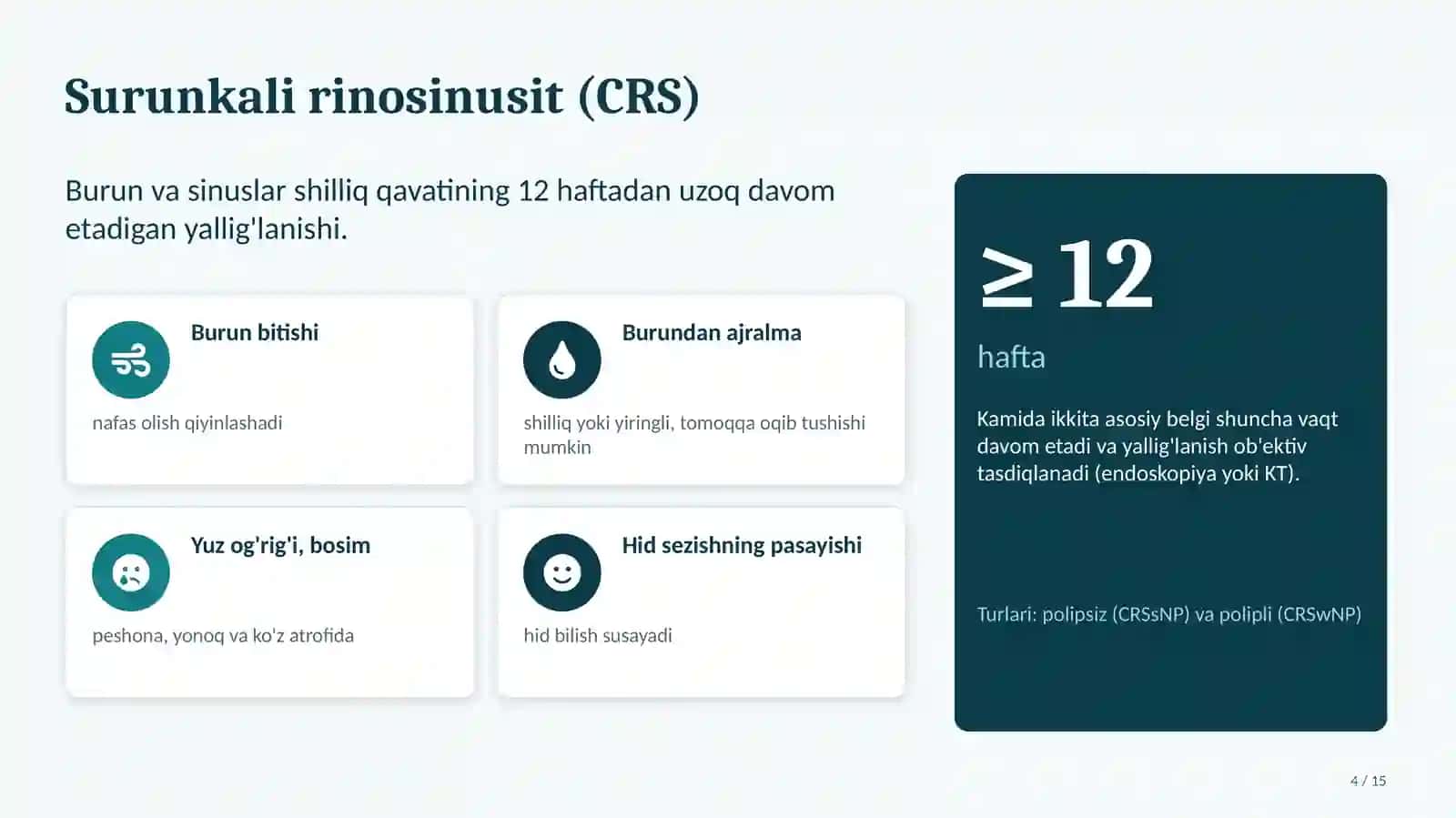 Sinusoplastika 4