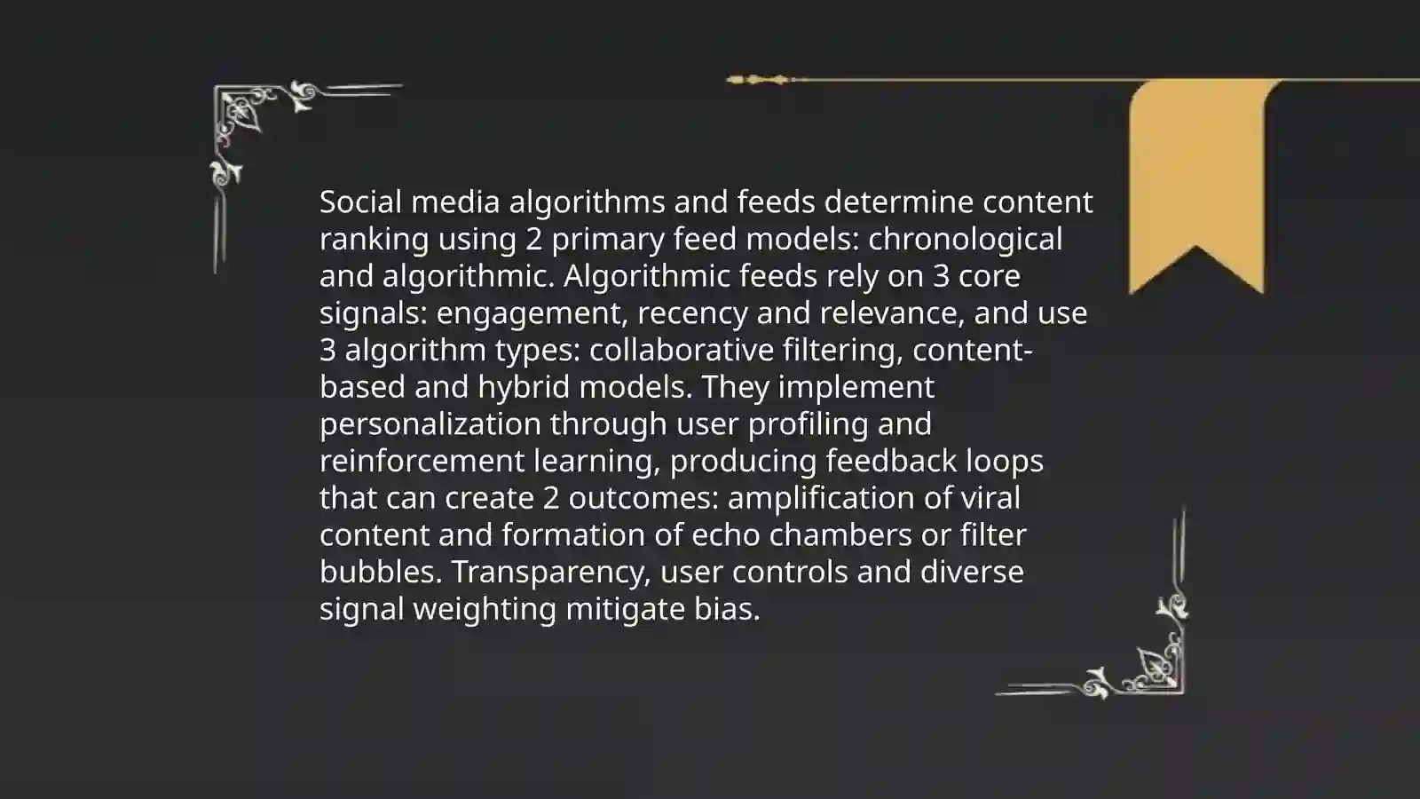 Social Media Platforms Comparison 4