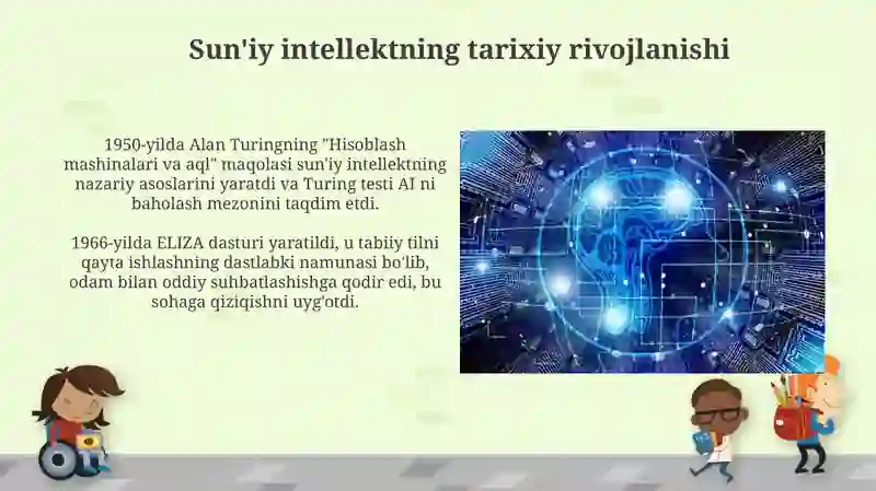 Sun'iy intellekt 4