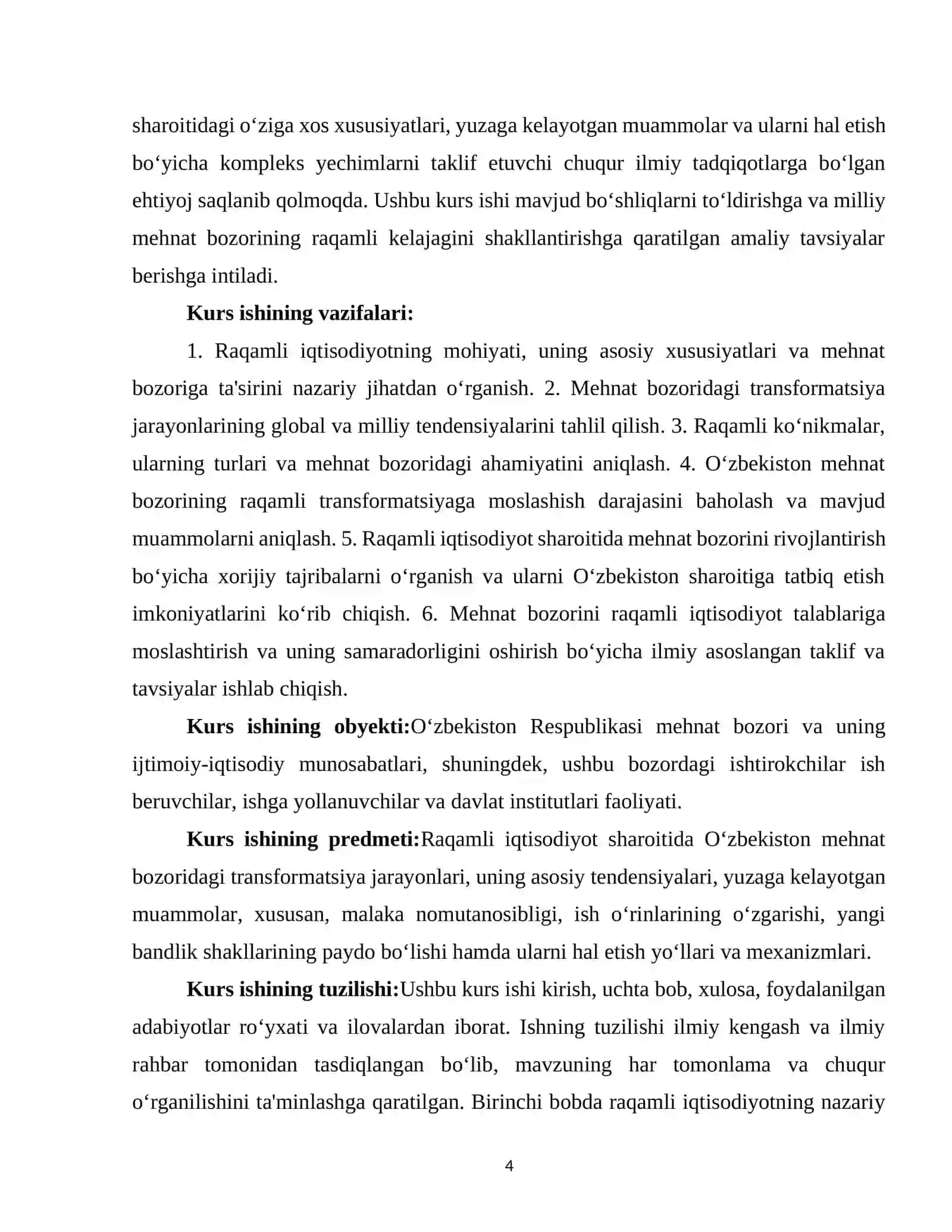 RAQAMLI IQTISODIYOTNING MEHNAT BOZORIGA TA'SIRINING NAZARIY ASOSLARI VA ZAMONAVIY TENDENSIYALARI 4