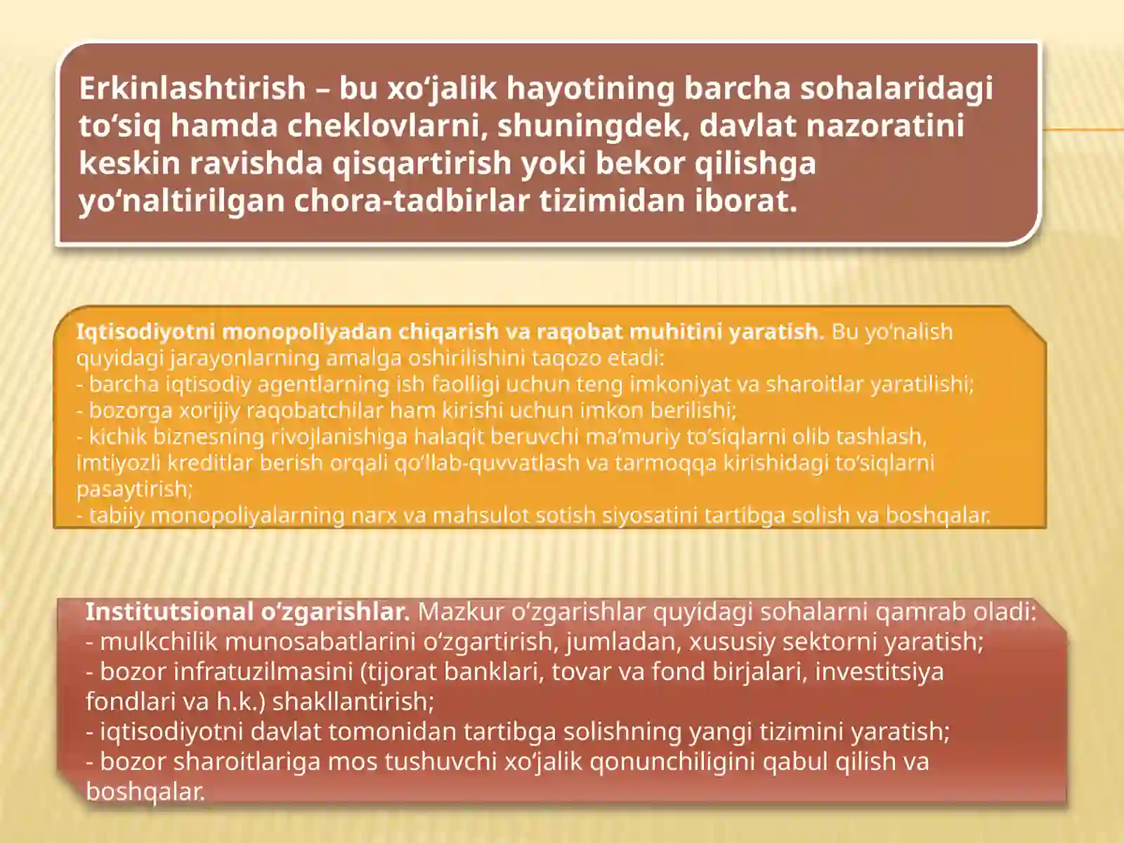 Glaballashuv va bozor munosabatlari sharoitida mehnat munosabatlari mehnat resurslariularningtarkibi 4