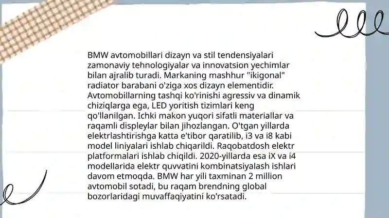 BMW 4