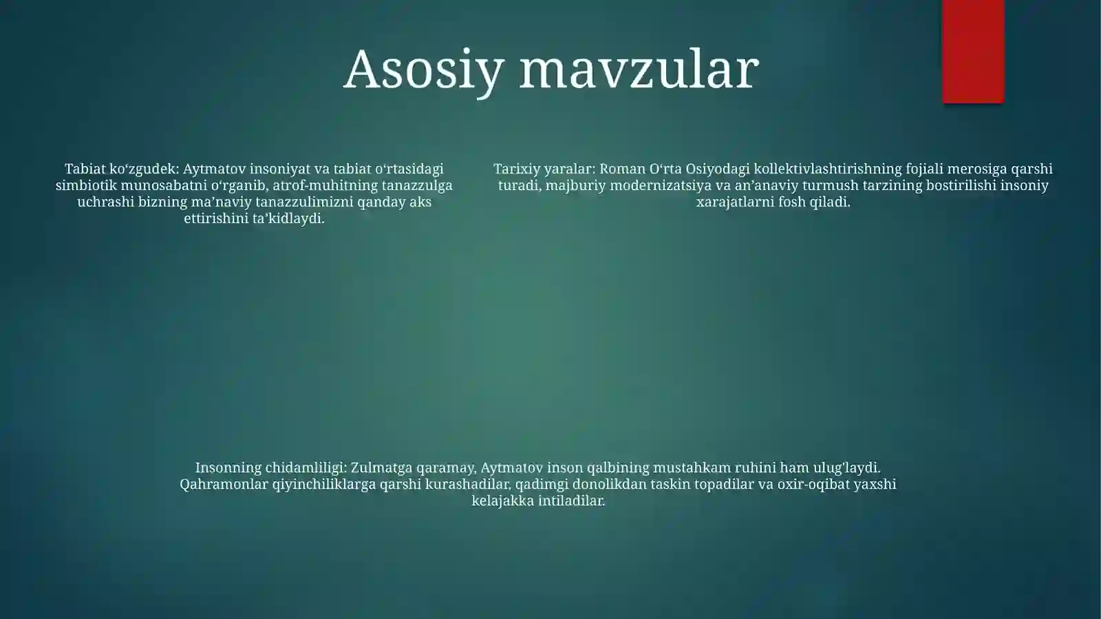 Asrga Tatigulik Kun 4