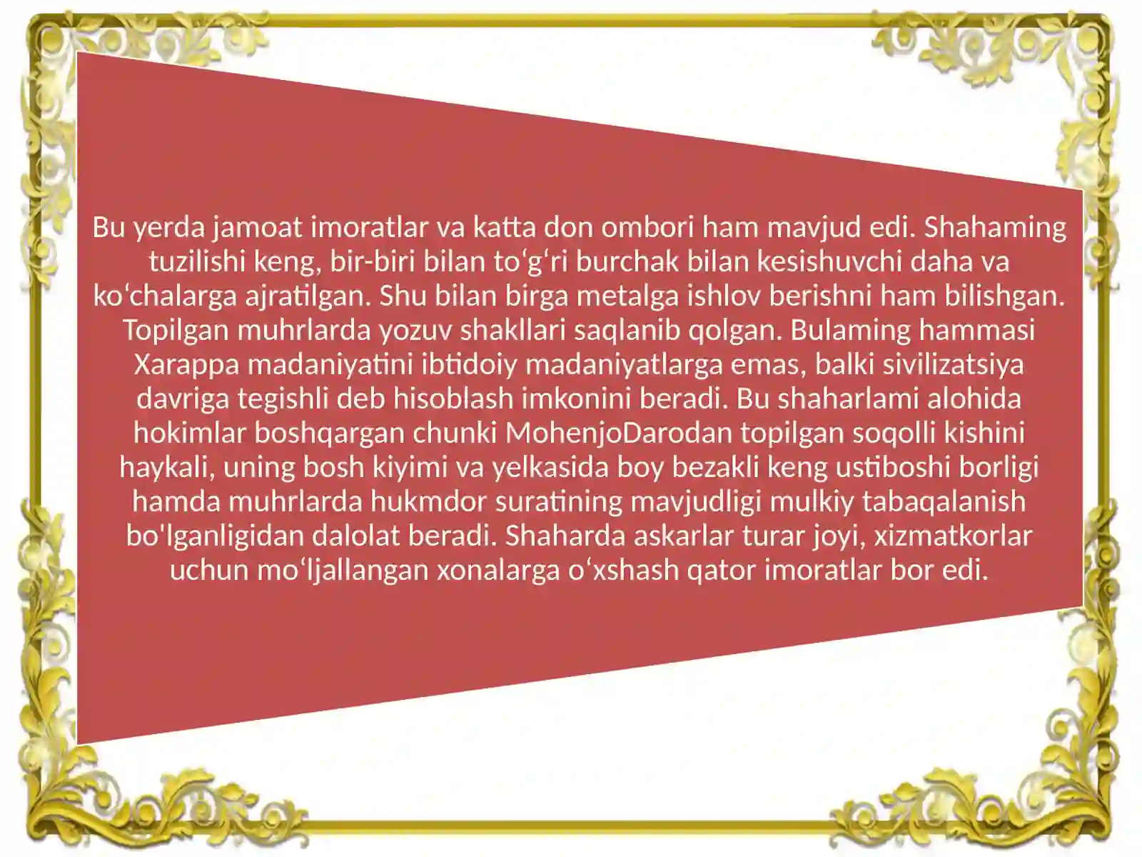 Qadimgi Hindiston 4
