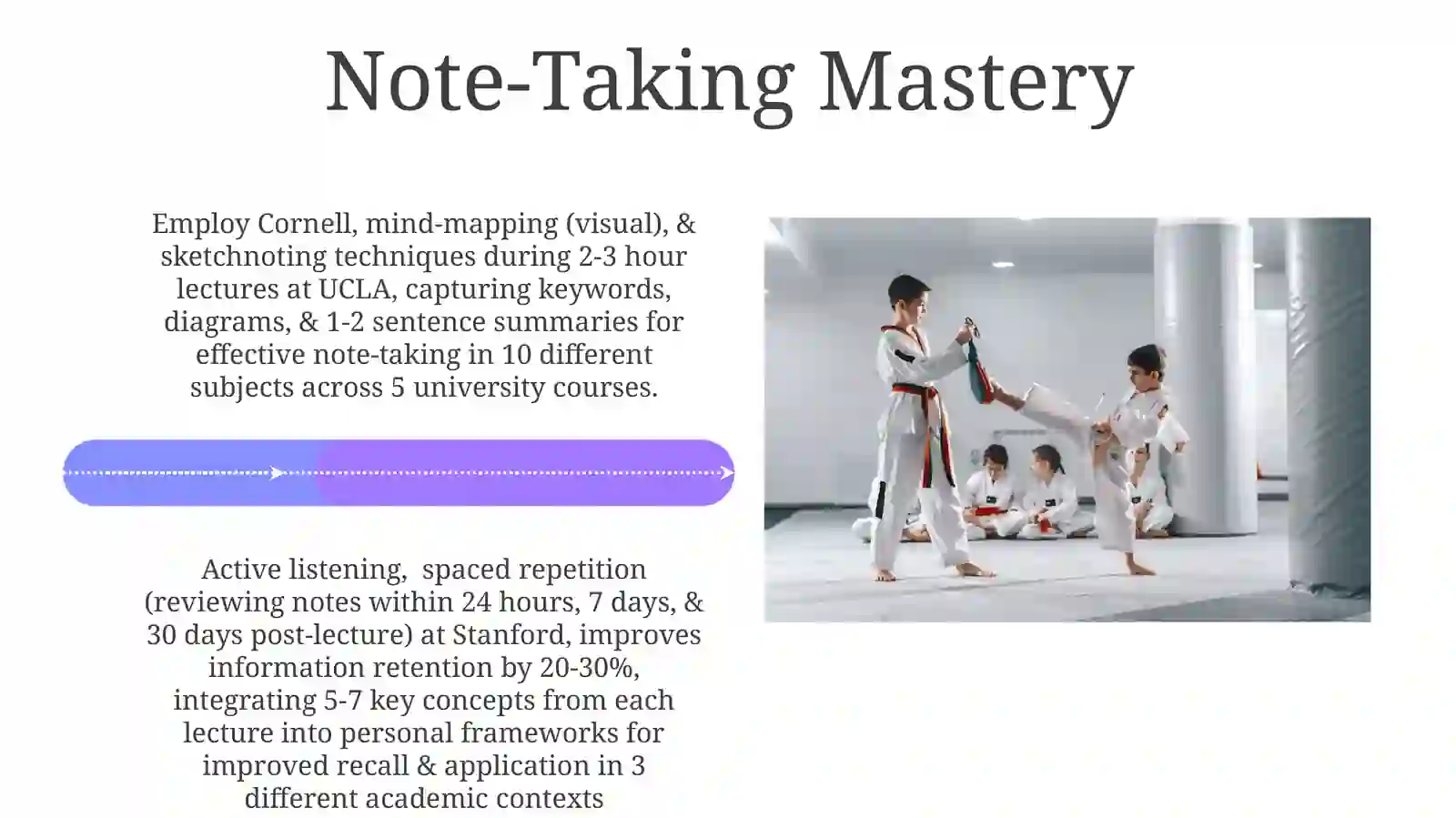 Techniques to develop receptive skills 4